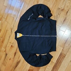 Lifted Anchors LA Bomber Jacket